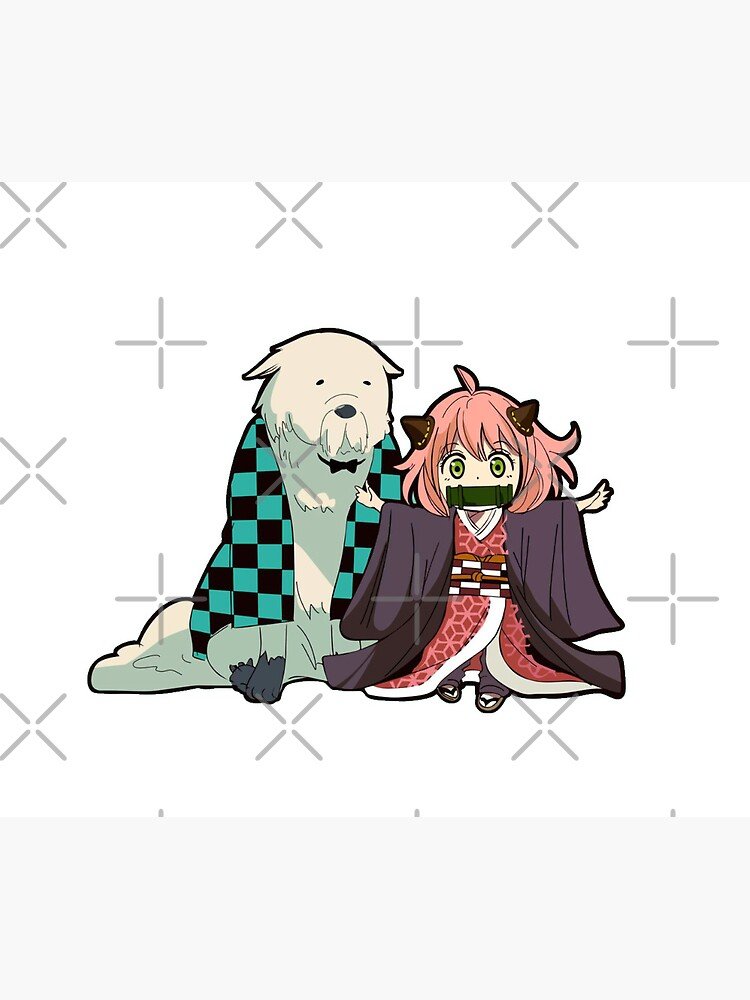 Tanjiro Kamado In Spy x Family Connection Explained